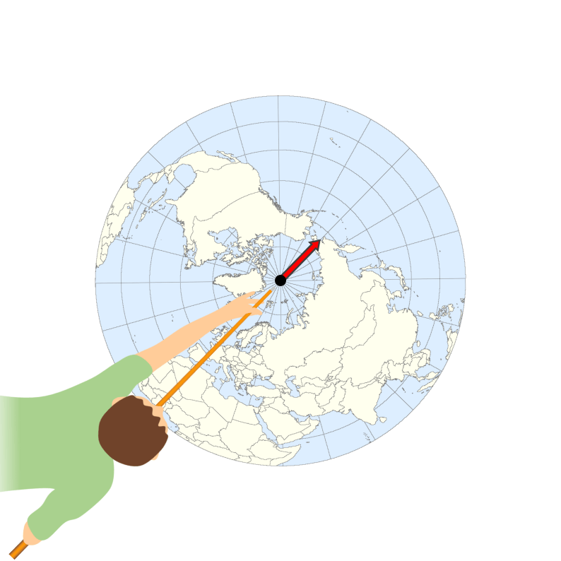 Coriolis Effect JavaLab